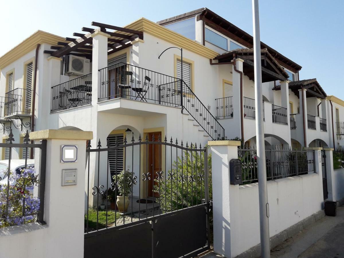 Casa Lisa A Porto Frailis Casa vacanze Àrbatax